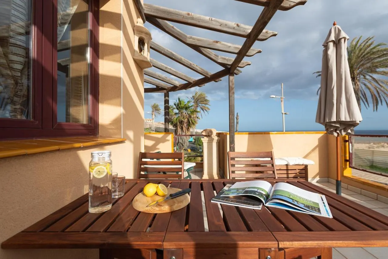 New Apartment With Terrace And Sea Views 科斯塔卡玛 西班牙