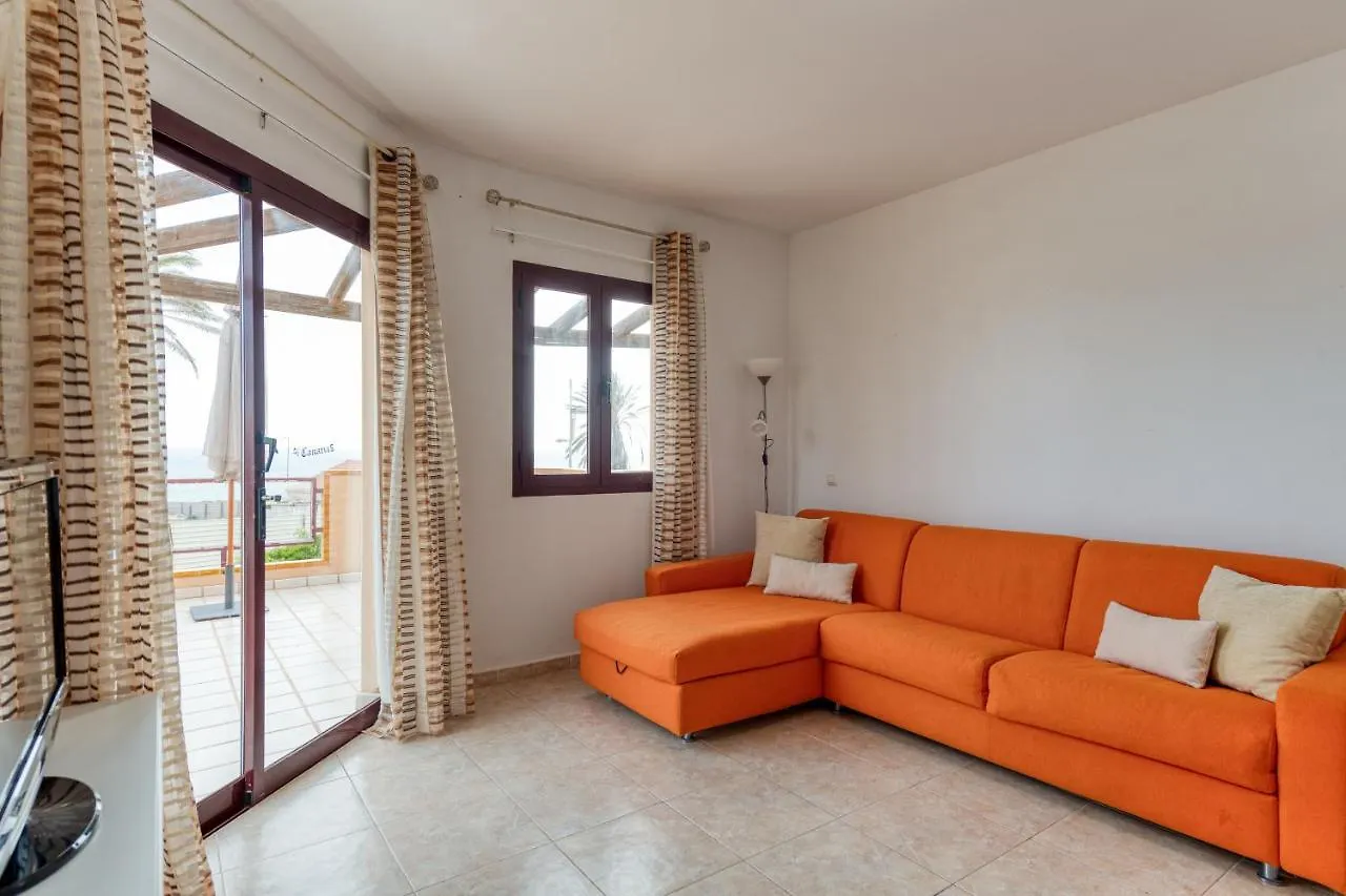 New Apartment With Terrace And Sea Views 科斯塔卡玛