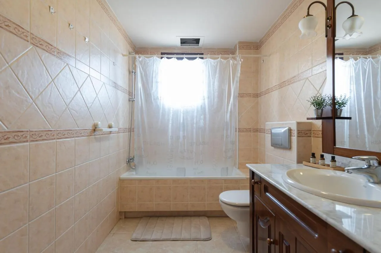 New Apartment With Terrace And Sea Views Costa Calma Spain